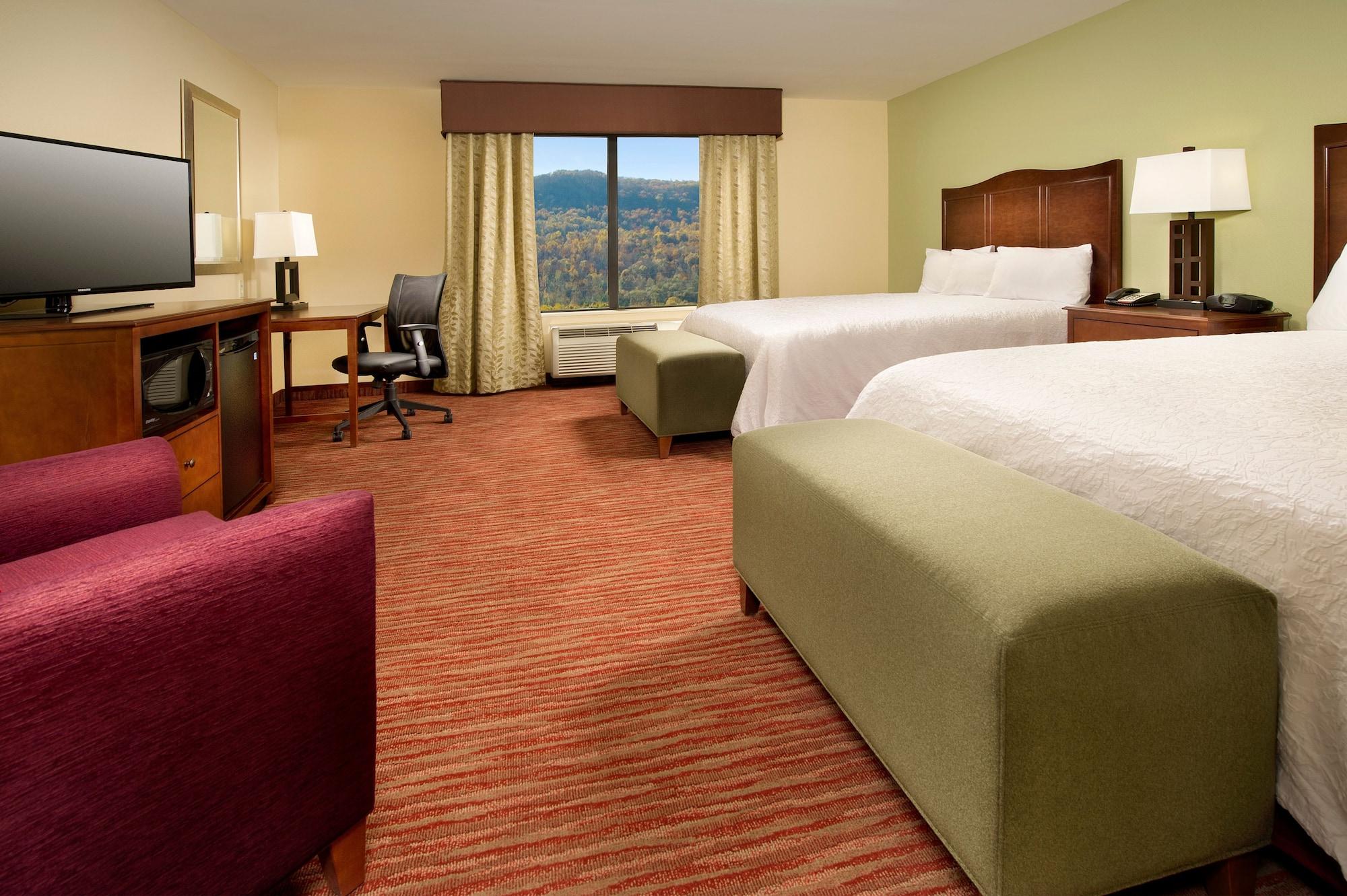 Hampton Inn Kimball Bagian luar foto