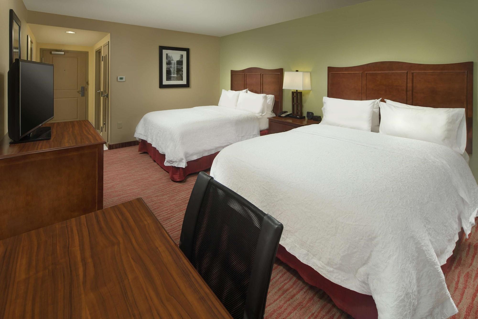 Hampton Inn Kimball Bagian luar foto