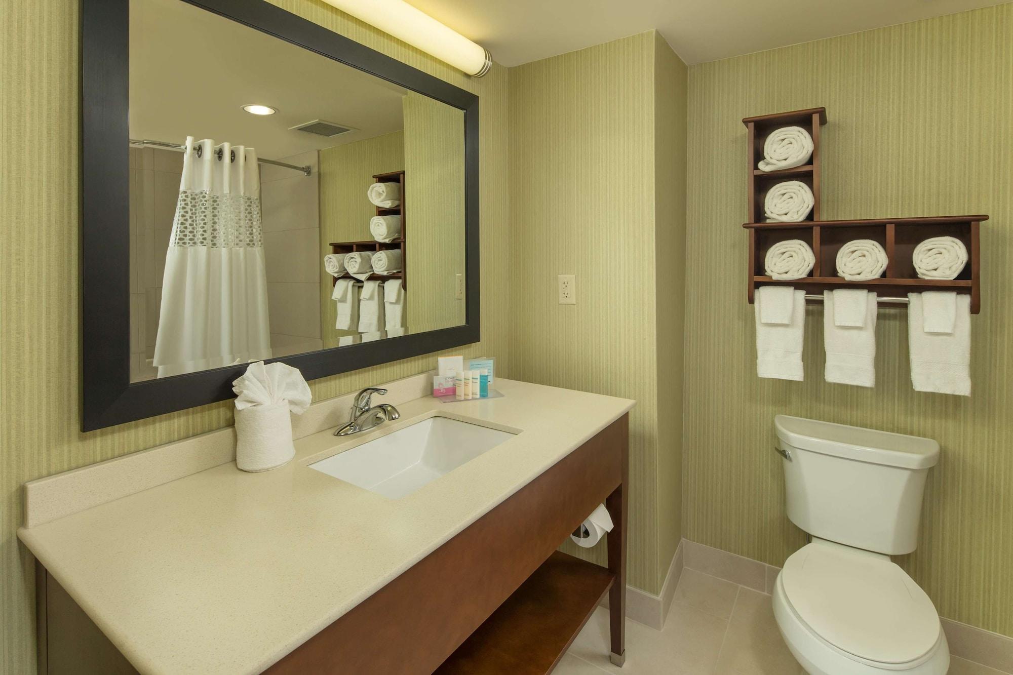 Hampton Inn Kimball Bagian luar foto