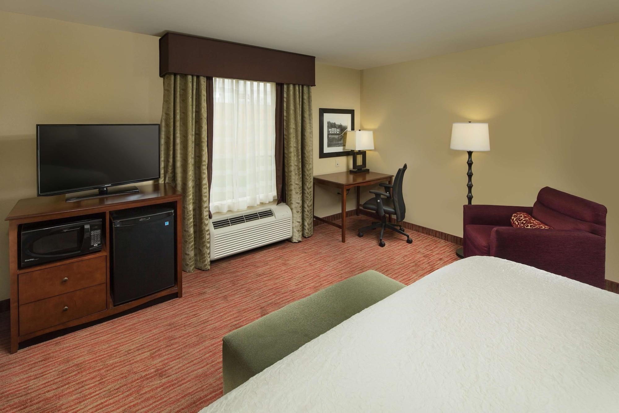 Hampton Inn Kimball Bagian luar foto