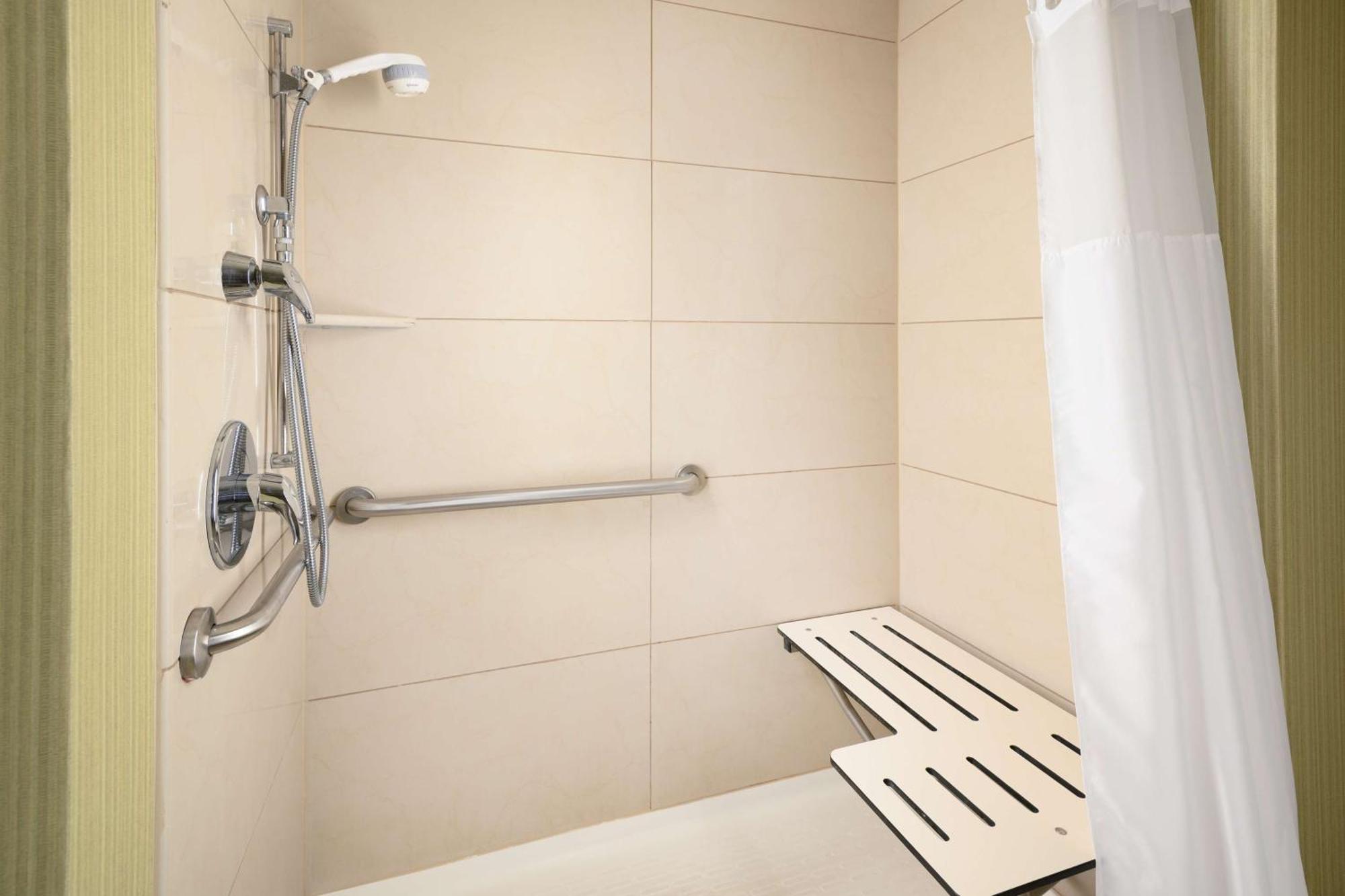 Hampton Inn Kimball Bagian luar foto
