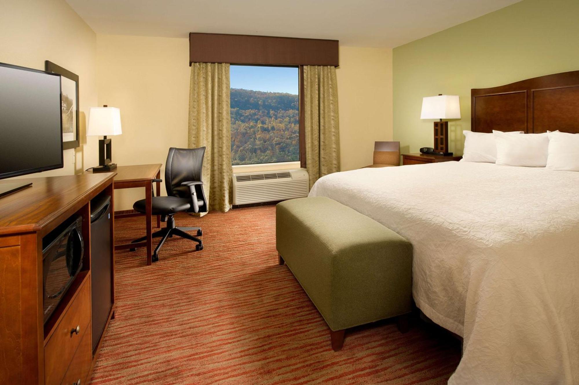 Hampton Inn Kimball Bagian luar foto