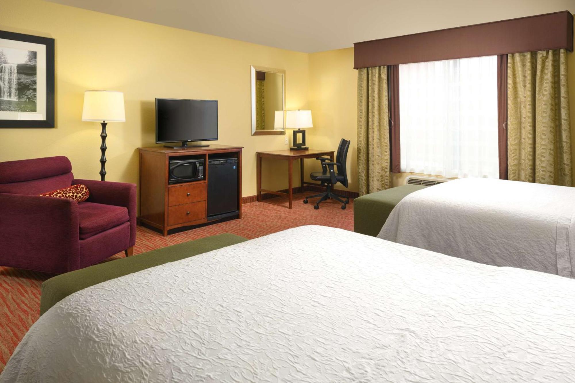 Hampton Inn Kimball Bagian luar foto