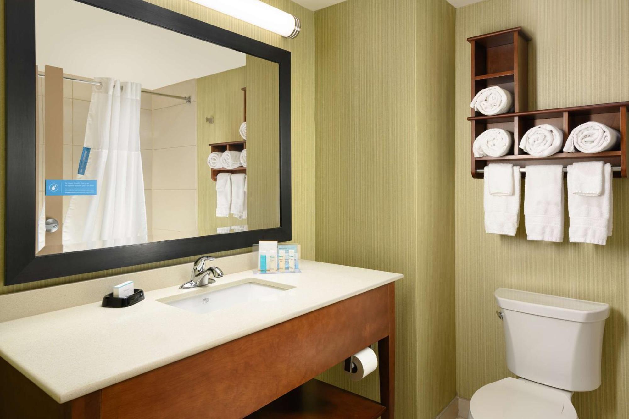 Hampton Inn Kimball Bagian luar foto
