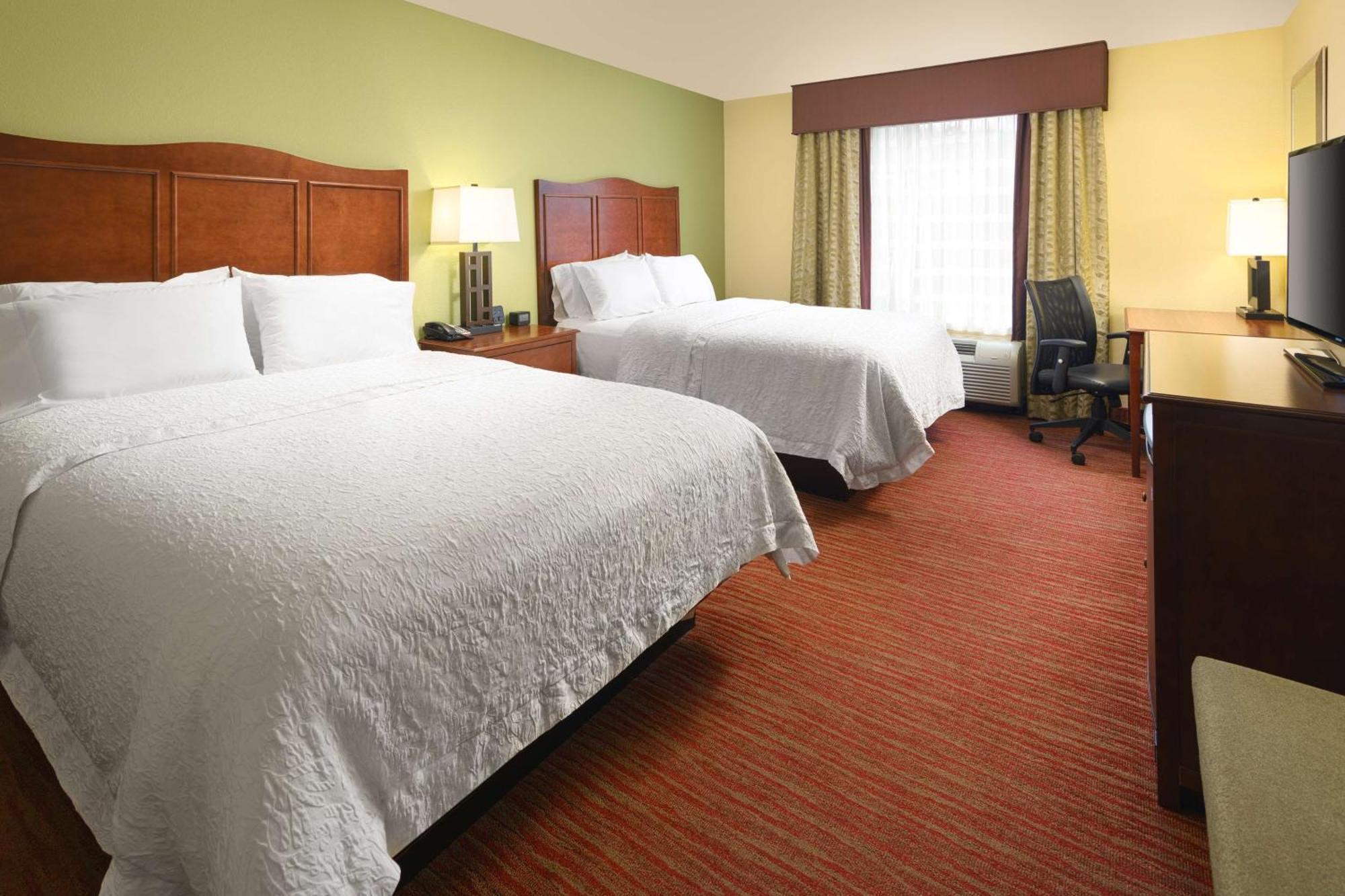 Hampton Inn Kimball Bagian luar foto
