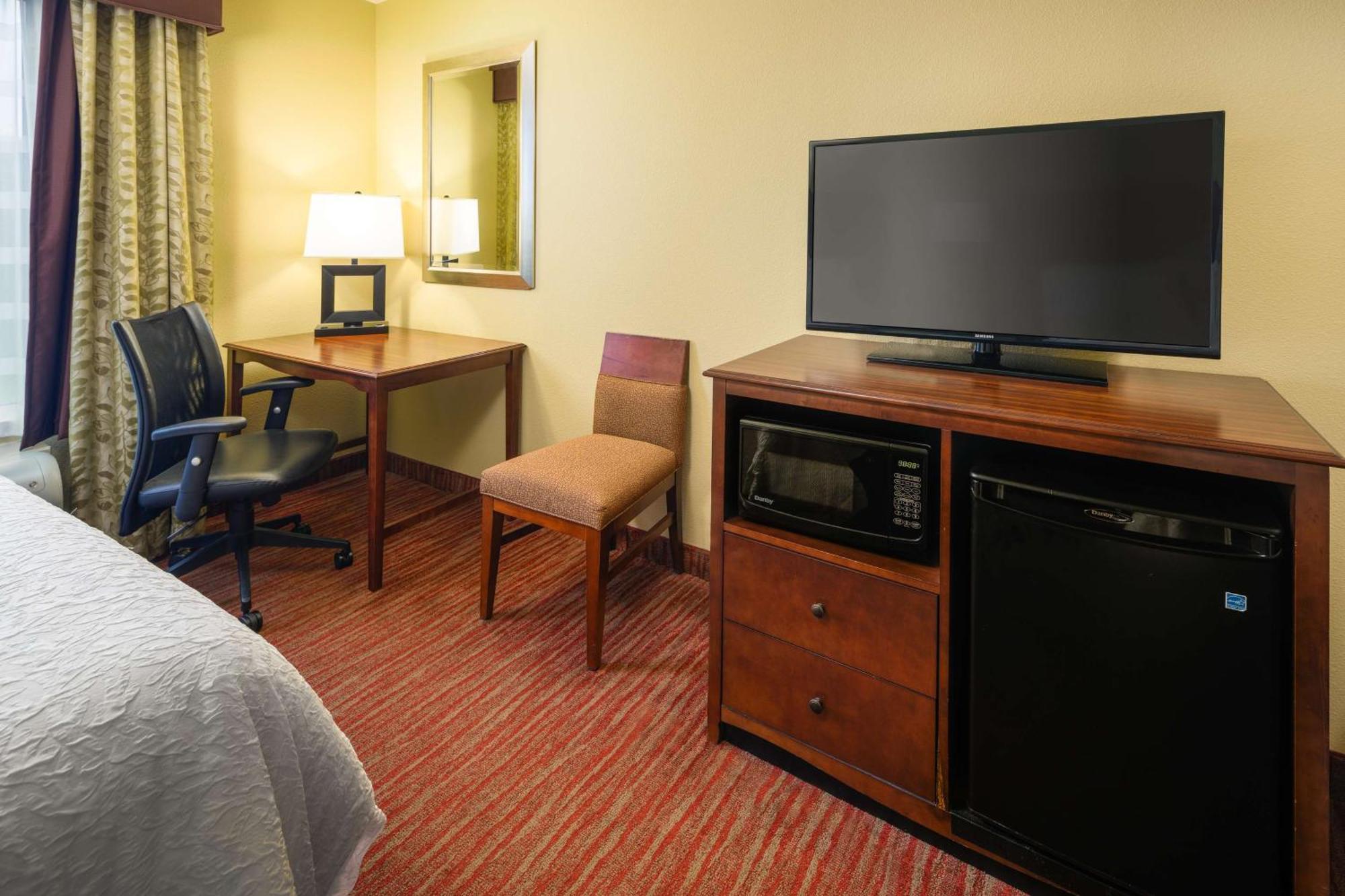 Hampton Inn Kimball Bagian luar foto