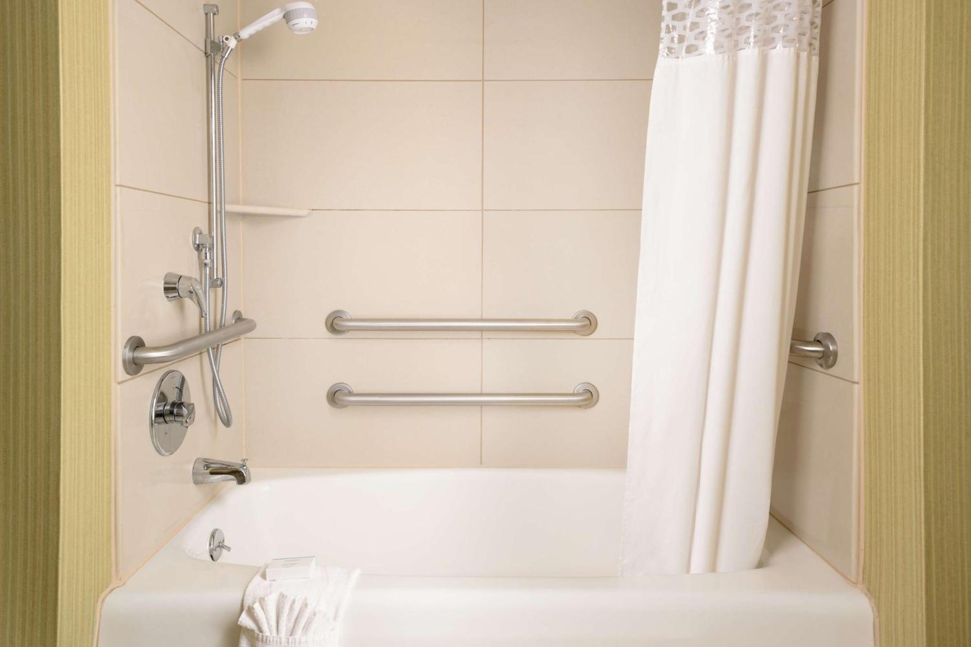 Hampton Inn Kimball Bagian luar foto