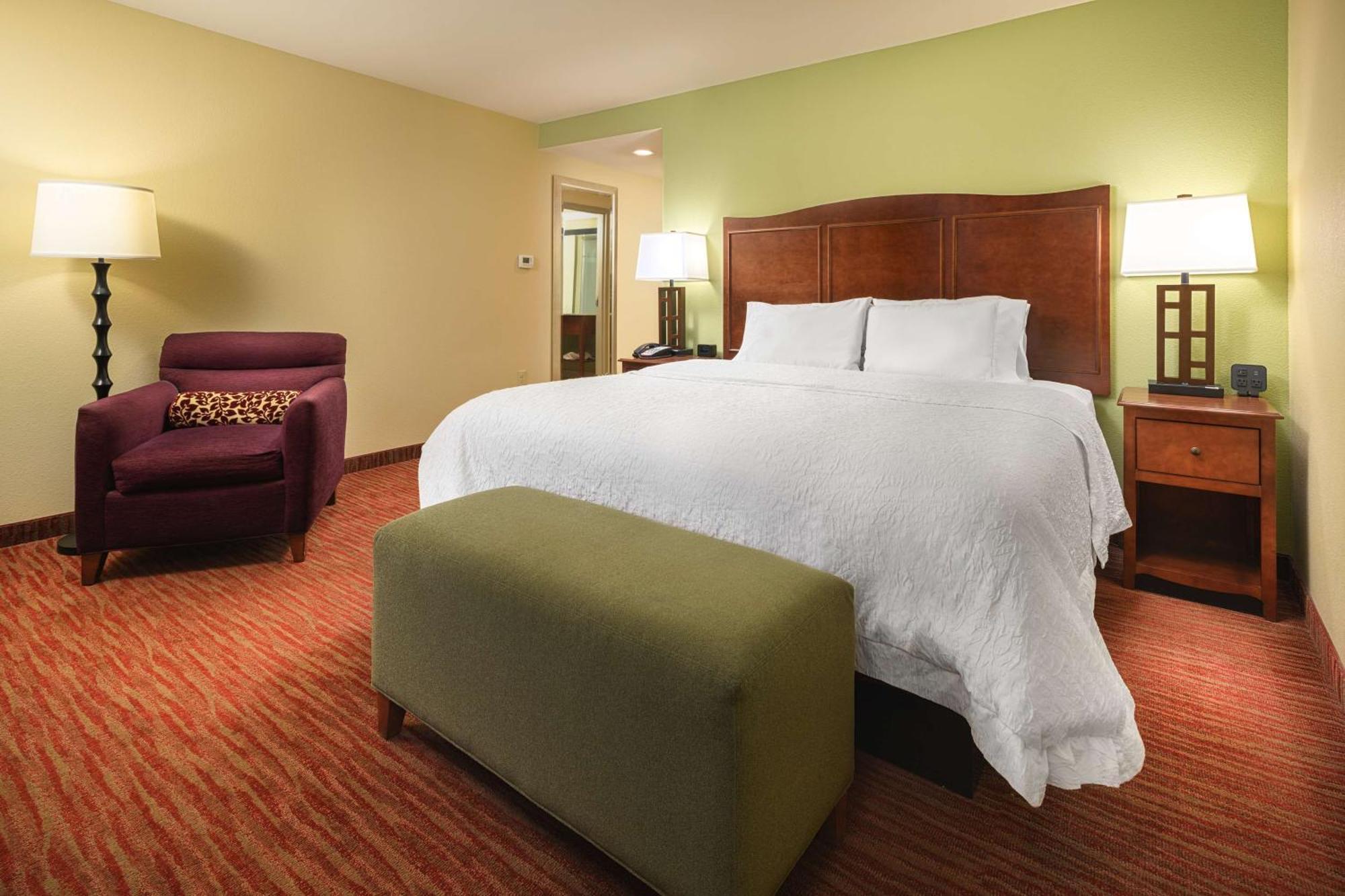 Hampton Inn Kimball Bagian luar foto