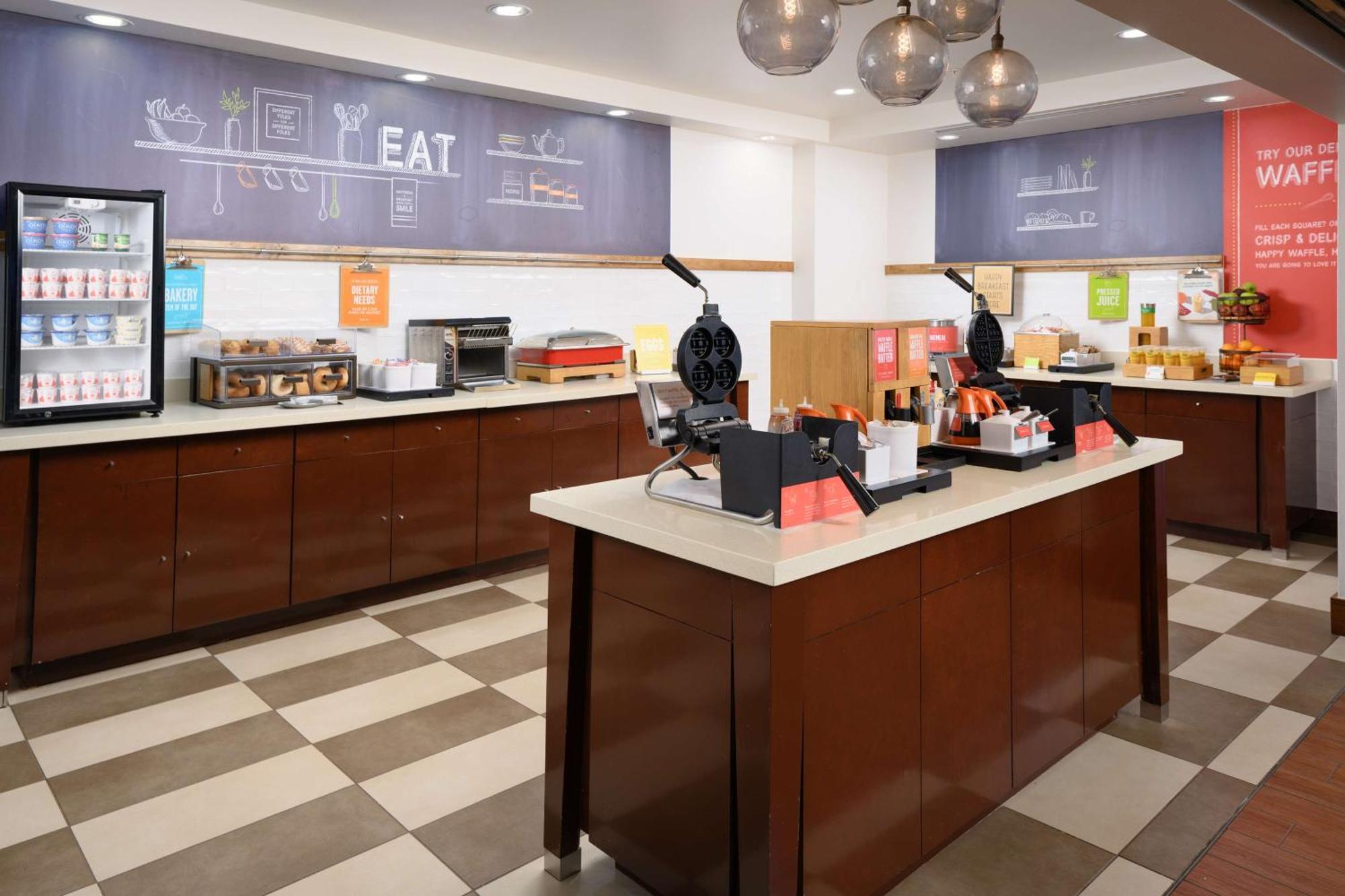Hampton Inn Kimball Bagian luar foto