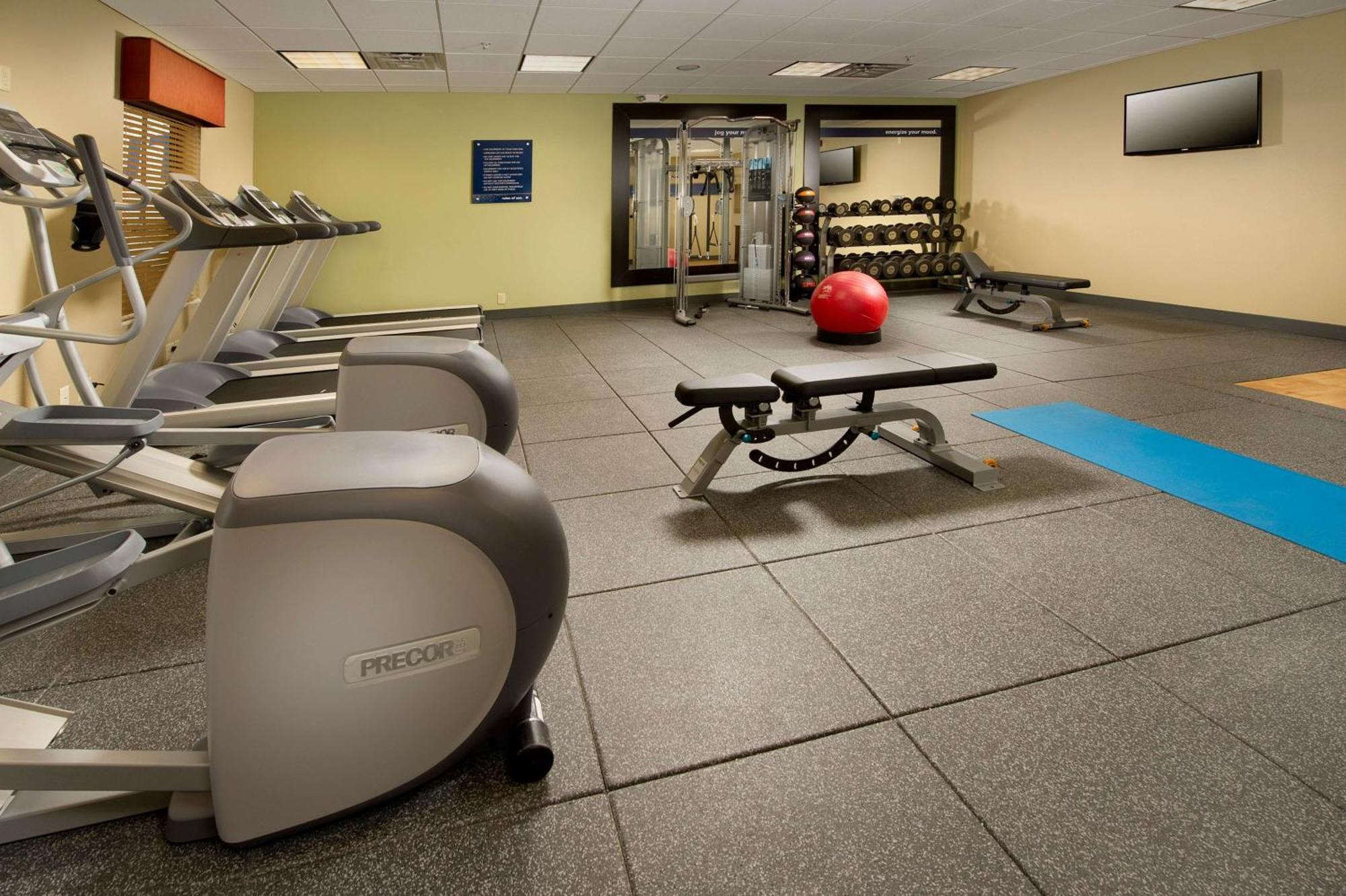 Hampton Inn Kimball Bagian luar foto