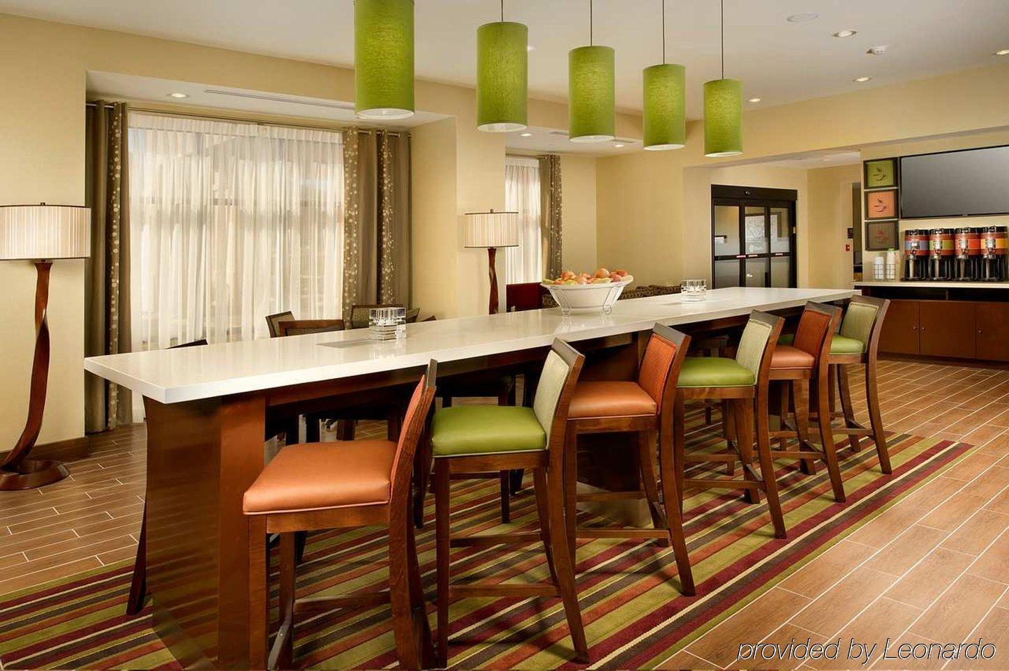 Hampton Inn Kimball Bagian luar foto
