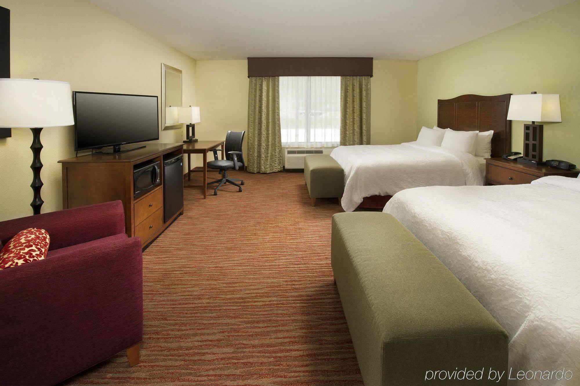 Hampton Inn Kimball Bagian luar foto