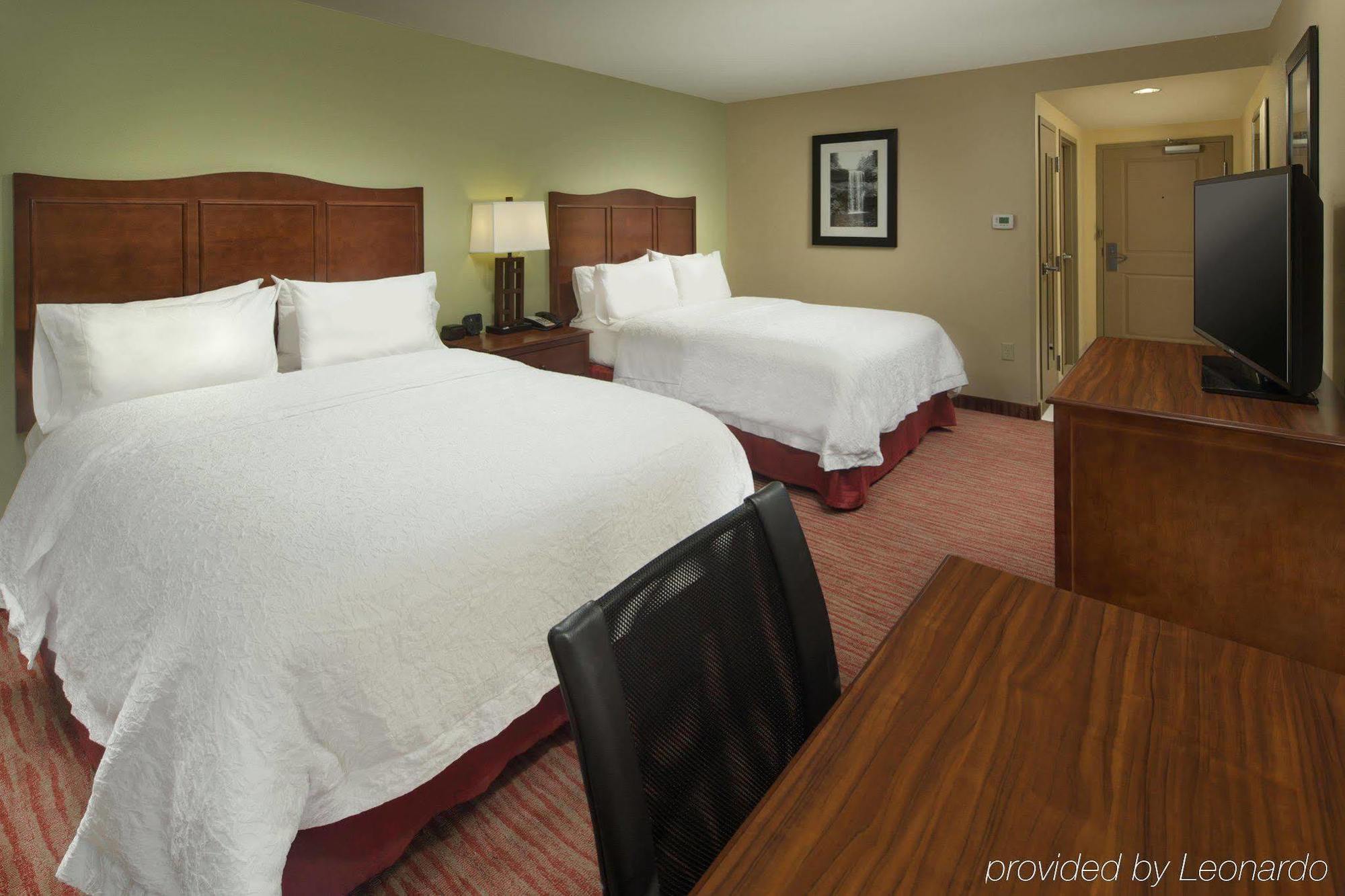 Hampton Inn Kimball Bagian luar foto
