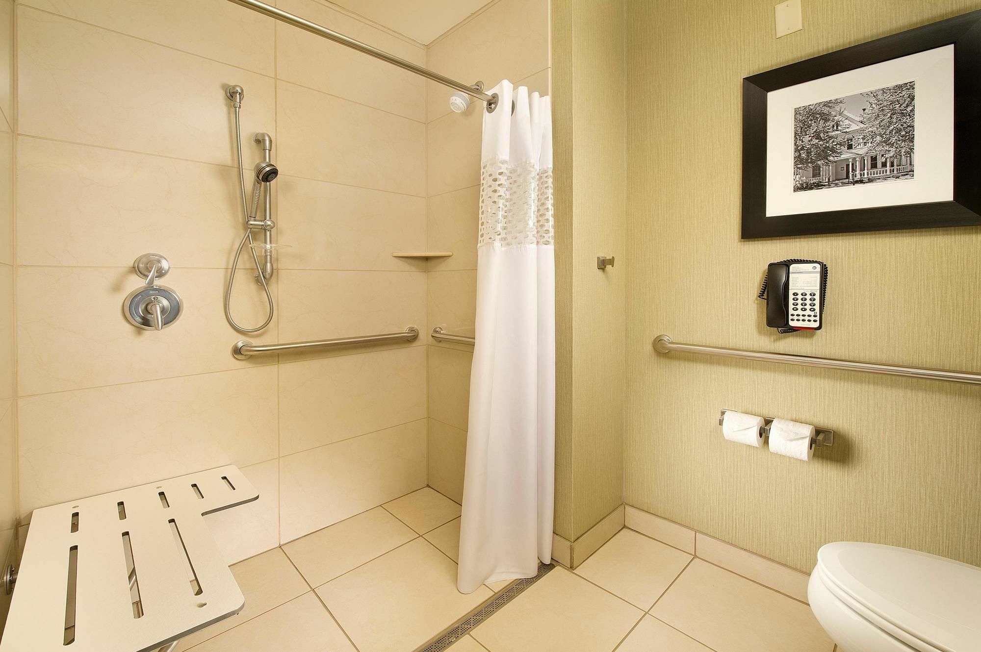 Hampton Inn Kimball Bagian luar foto